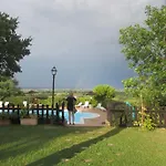 Gospodarstwo agroturystyczne Ca'de'gatti *