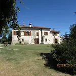 Gospodarstwo agroturystyczne Ca'de'gatti *