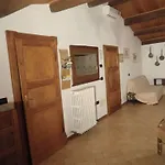Gospodarstwo agroturystyczne Ca'de'gatti Faenza