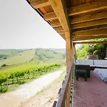 Gospodarstwo agroturystyczne Ca'de'gatti