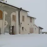 Gospodarstwo agroturystyczne Ca'de'gatti Faenza