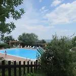 Gospodarstwo agroturystyczne Ca'de'gatti Faenza