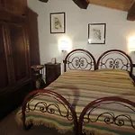 Gospodarstwo agroturystyczne Ca'de'gatti
