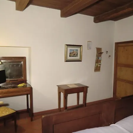 Agroturismo Ca'de'gatti *