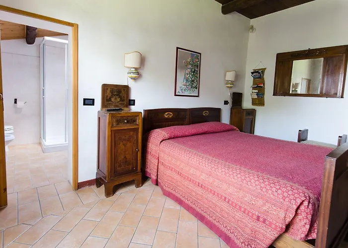 Ca'de'gatti * Faenza