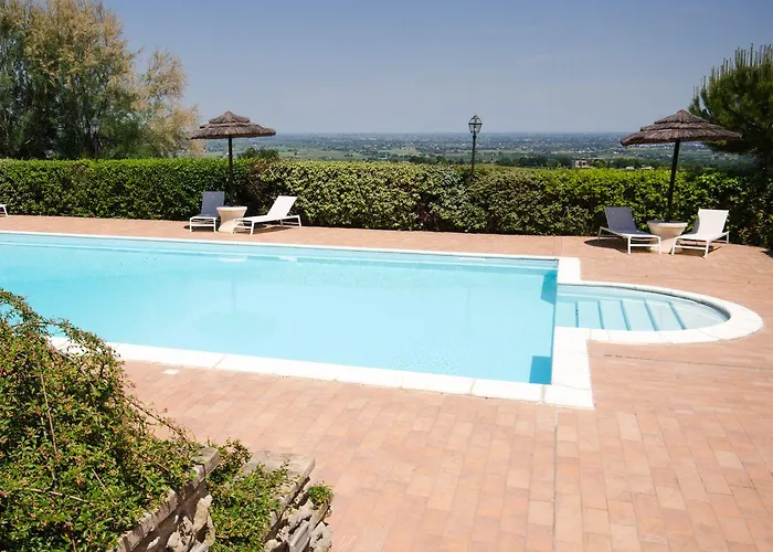 Ca'de'gatti * Faenza