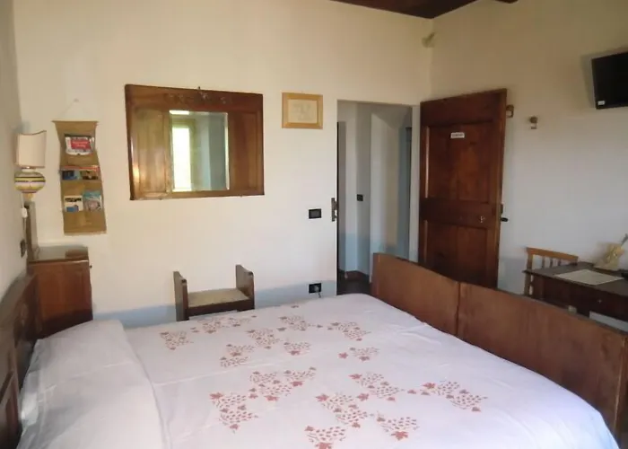 Ca'de'gatti * Faenza