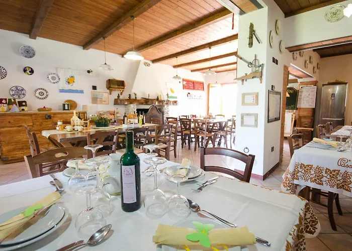 Ca'de'gatti * Faenza