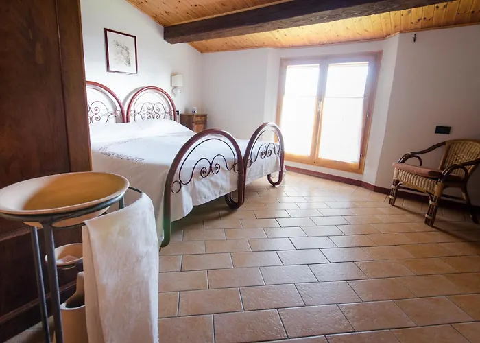 Ca'de'gatti Alloggio per agriturismo *