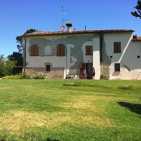 Ca'de'gatti Alojamento de Turismo Rural