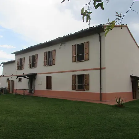 Alojamento de Turismo Rural Ca'de'gatti *