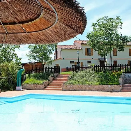 Agroturismo Ca'de'gatti Faenza