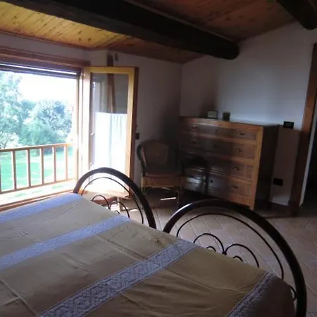 Ca'de'gatti Agroturismo