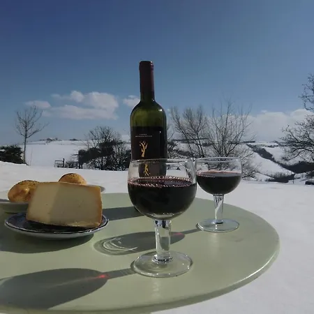 Ca'de'gatti Agroturismo *