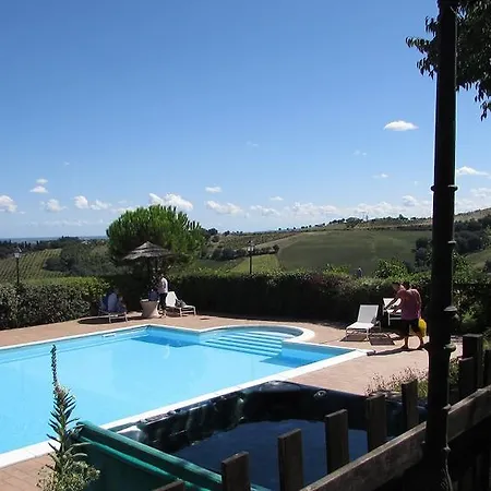 Ca'de'gatti Agroturismo Faenza