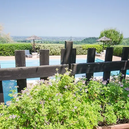 Ca'de'gatti Agroturismo *