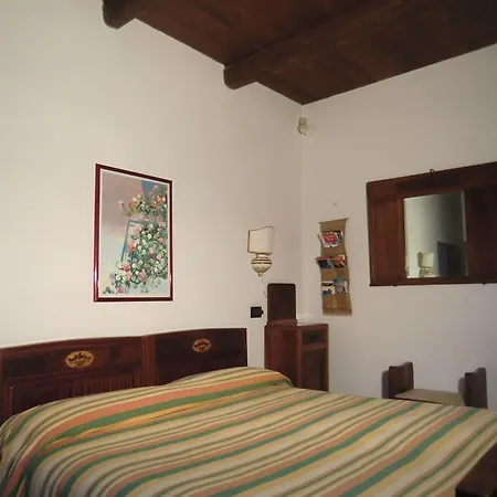 Ca'de'gatti * Faenza