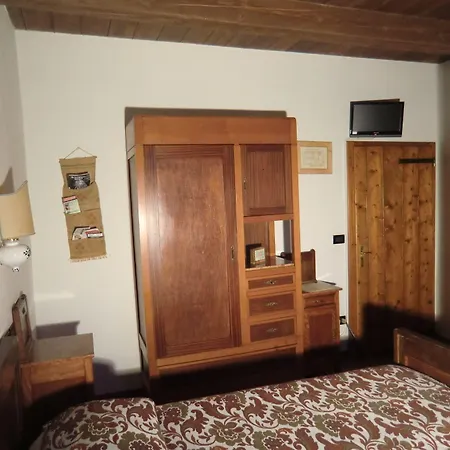 Alojamento de Turismo Rural Ca'de'gatti