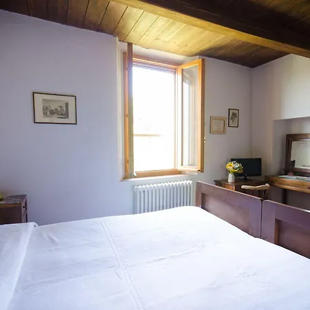 Alojamento de Turismo Rural Ca'de'gatti *