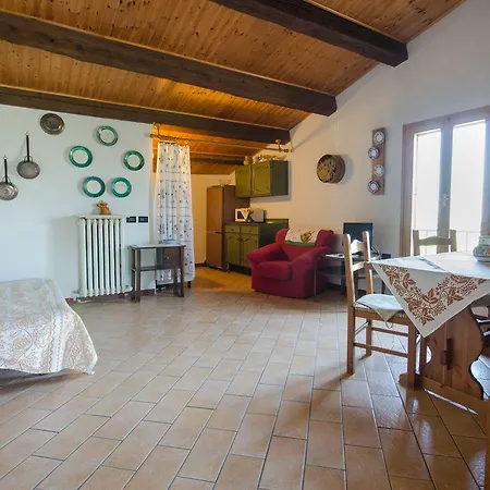 Alojamento de Turismo Rural Ca'de'gatti *