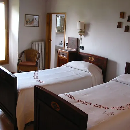 Ca'de'gatti * Faença