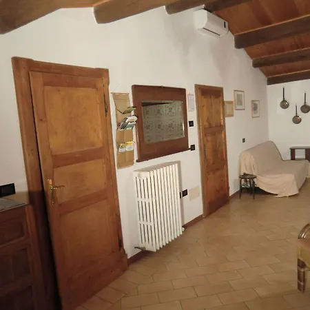 Agroturismo Ca'de'gatti Faenza