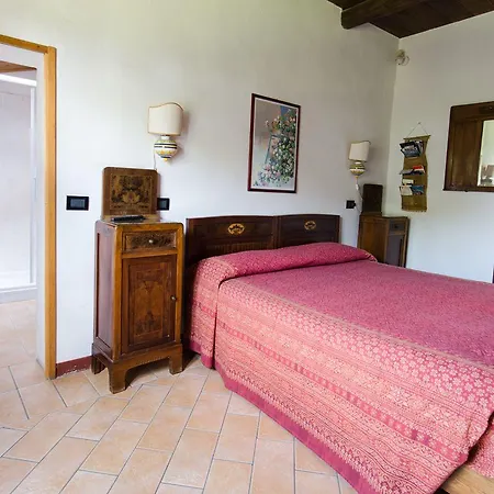 Ca'de'gatti * Faenza