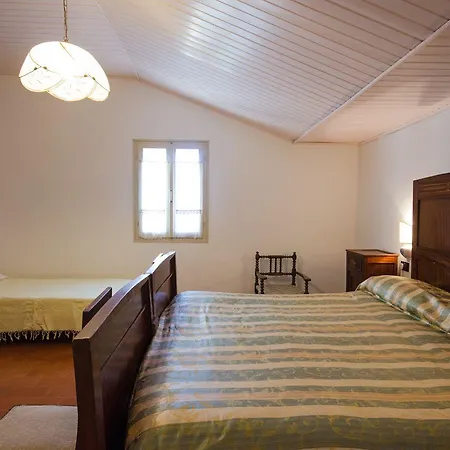 Ca'de'gatti Alojamento de Turismo Rural