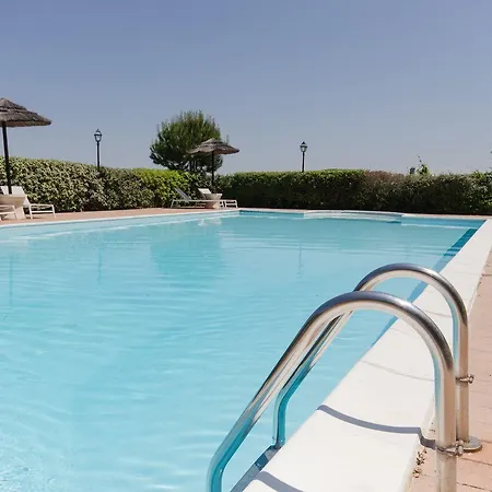 Agroturismo Ca'de'gatti *