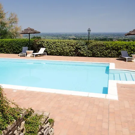 Ca'de'gatti * Faenza