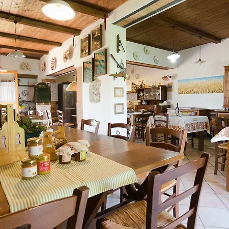 Ca'de'gatti Agroturismo