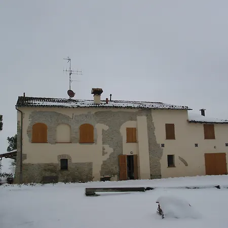 Agroturismo Ca'de'gatti Faenza