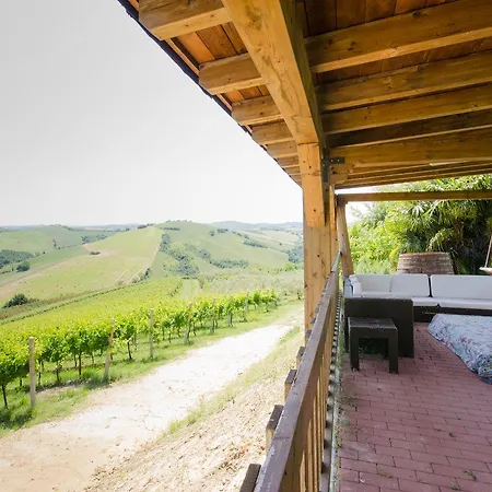 Alojamento de Turismo Rural Ca'de'gatti