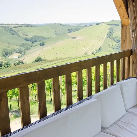 Ca'de'gatti Agroturismo