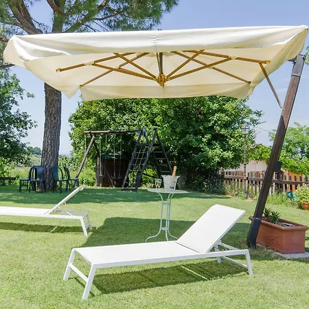 Ca'de'gatti Agroturismo *