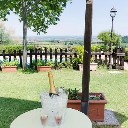 Ca'de'gatti * Faença