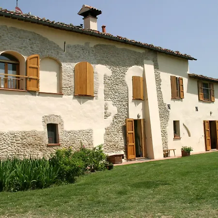 Ca'de'gatti Agroturismo Faenza