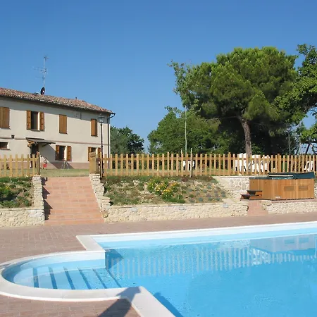 Ca'de'gatti Alojamento de Turismo Rural