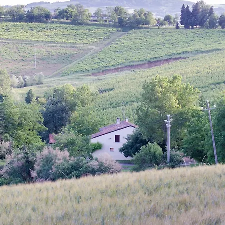 Ca'de'gatti Agroturismo *