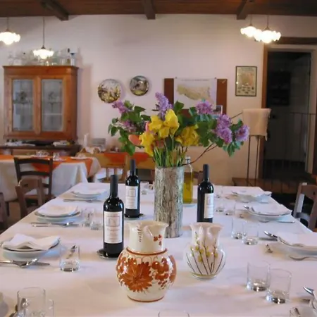 Ca'de'gatti Agroturismo Faenza