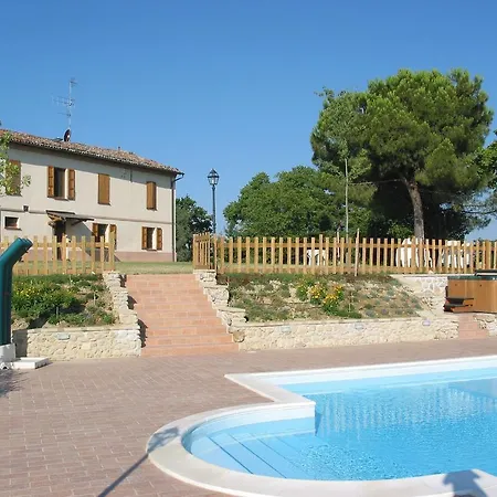 Ca'de'gatti Agroturismo