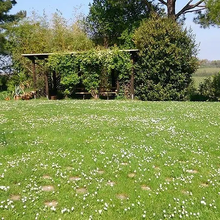 Agroturismo Ca'de'gatti