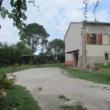 Alloggio per agriturismo Ca'de'gatti Faenza