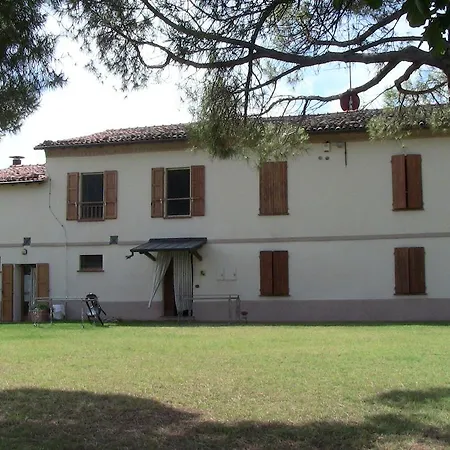 Agroturismo Ca'de'gatti *