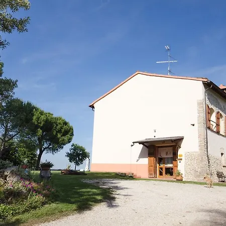 Ca'de'gatti Faenza