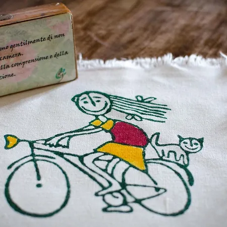 Agroturismo Ca'de'gatti