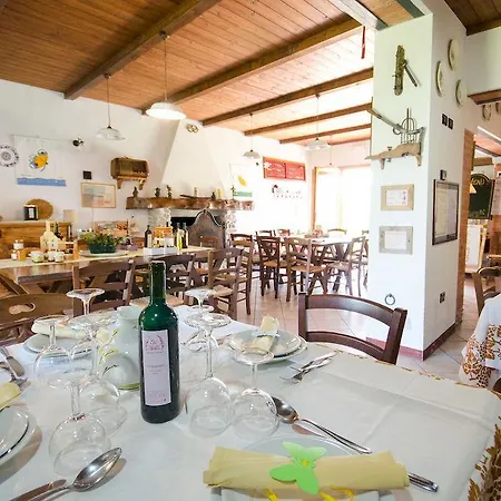 Ca'de'gatti * Faenza