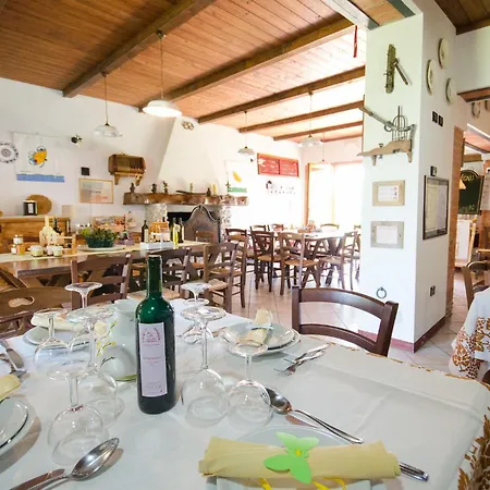 Ca'de'gatti * Faenza