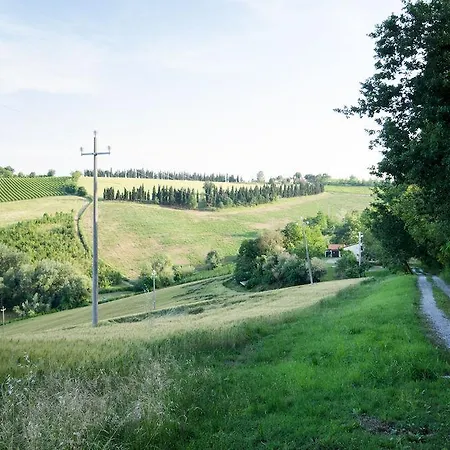 Ca'de'gatti Faenza