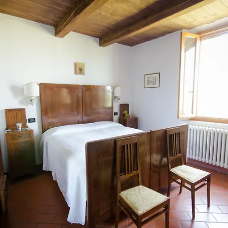 Alojamento de Turismo Rural Ca'de'gatti *